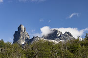 10 - Cerro Castillo D4 